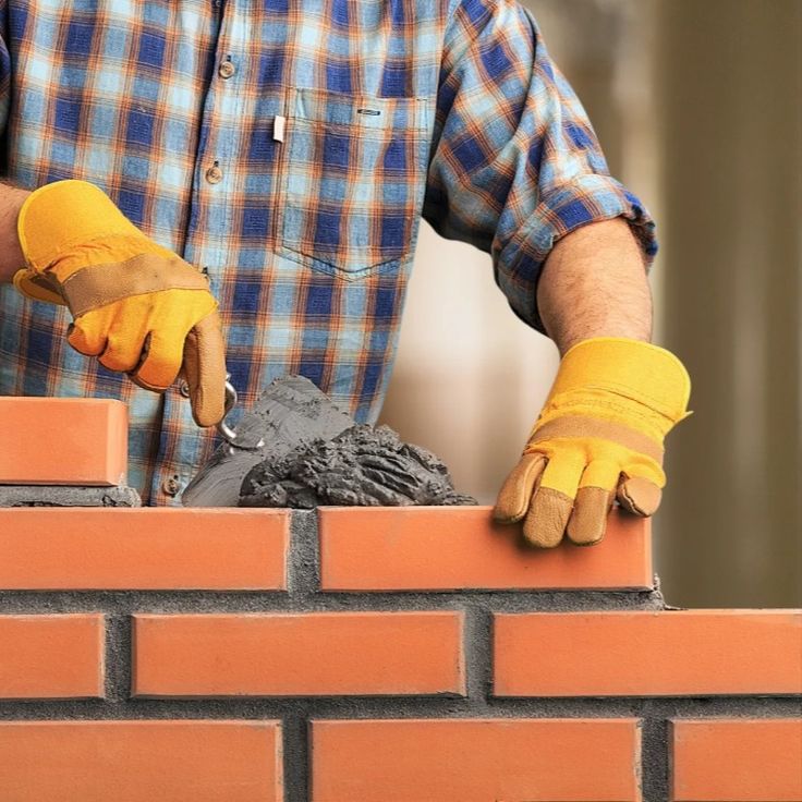 Bricklaying Service
