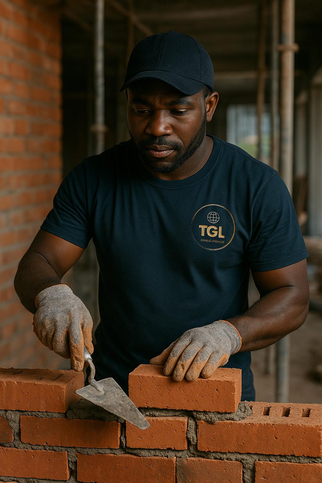 bricklaying