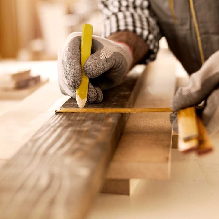 Carpentry Service
