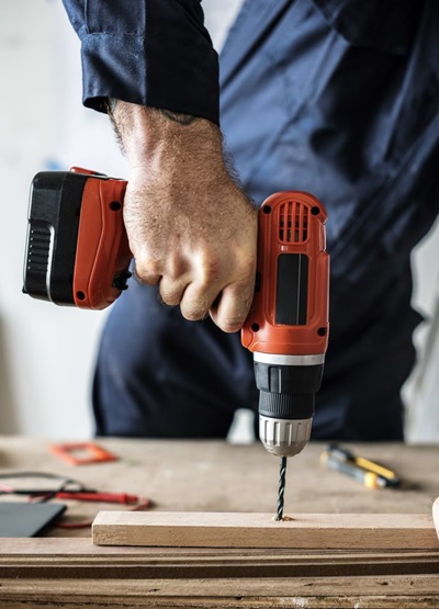 Carpentry Service