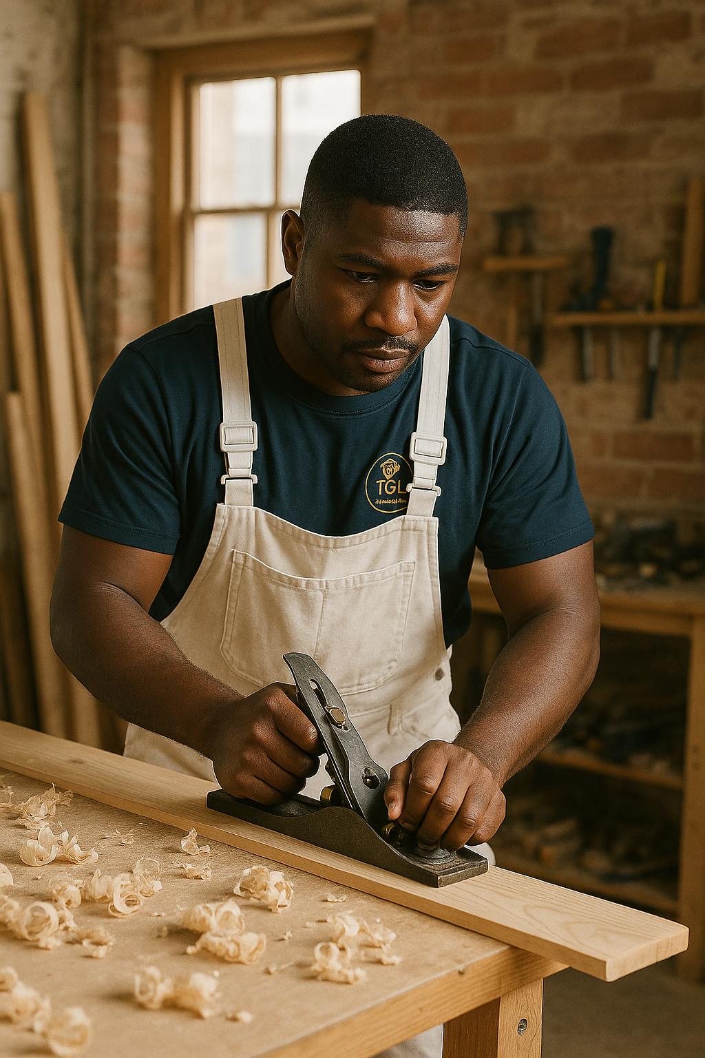carpentry