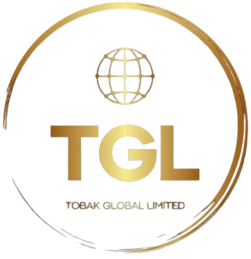 Tobak Global Limited Logo