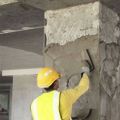 Plastering Service