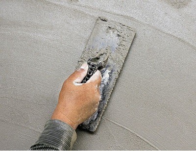 Plastering Service