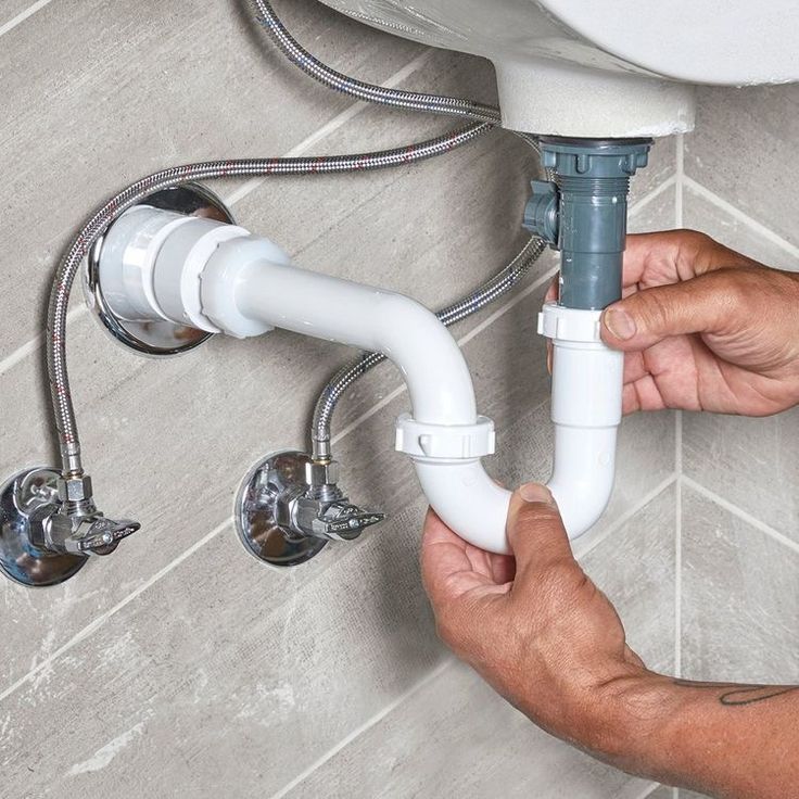 Plumbing Service