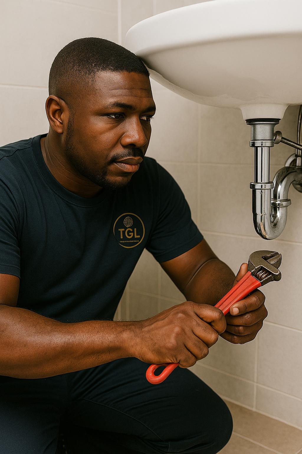 plumbing