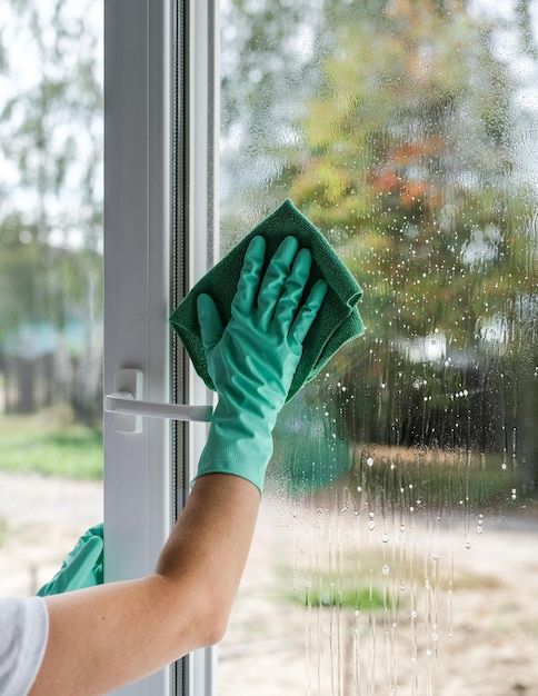 Cleaning Service